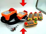 Радиоуправление Telecrane®